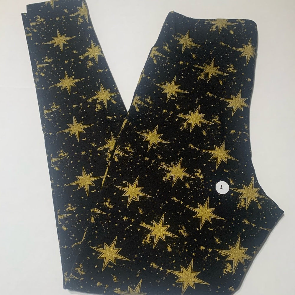 Captain Marvel Women’s leggings